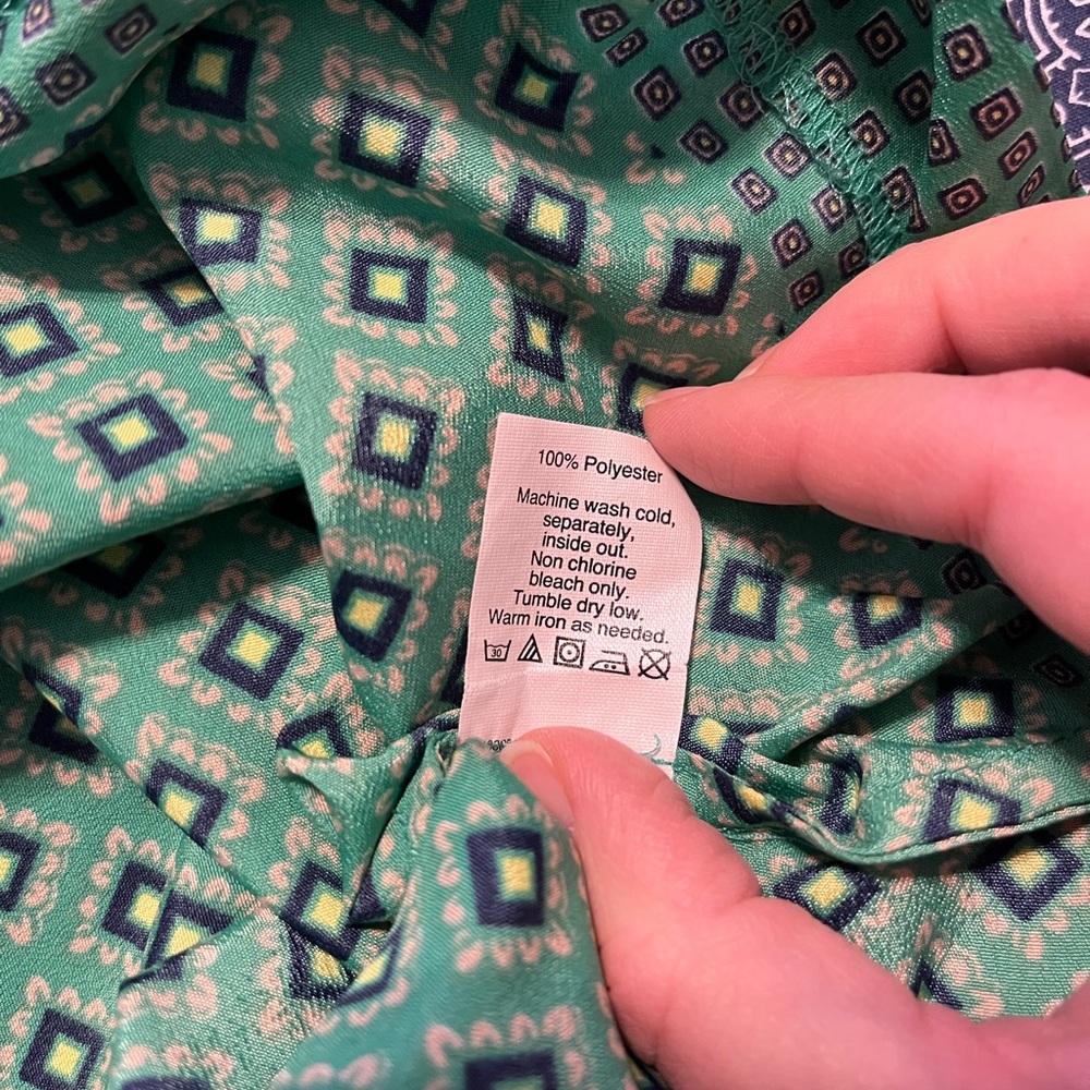 Jcrew Blouse - image 5